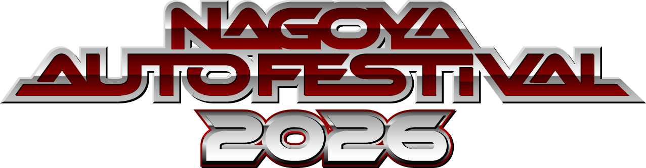 NAGOYA AUTOFESTIVAL 2026
